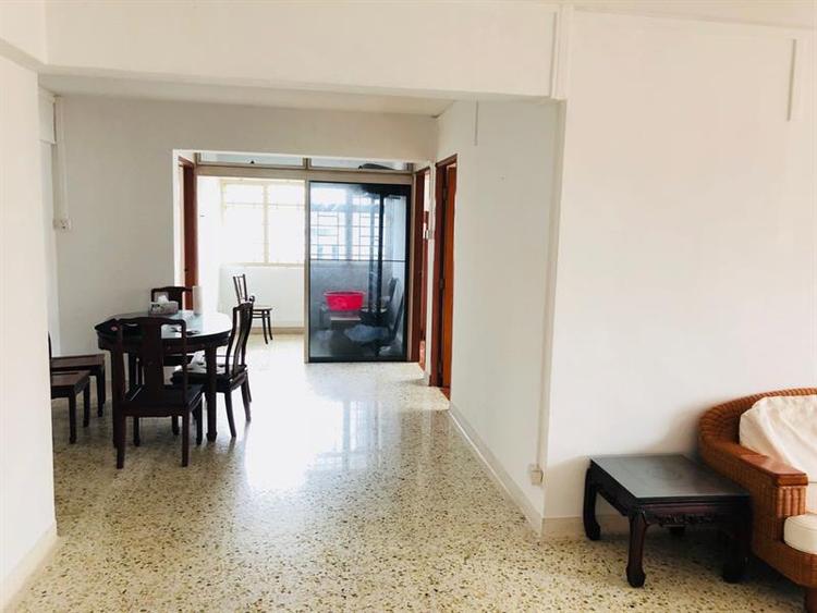 Blk 115 Bukit Merah Central (Bukit Merah), HDB 5 Rooms #173350672
